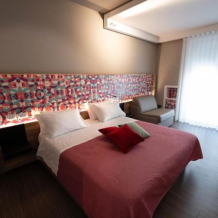 Bed and Breakfast Bed In Centro Neapel Exterior foto