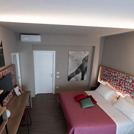 Bed and Breakfast Bed In Centro Neapel Exterior foto