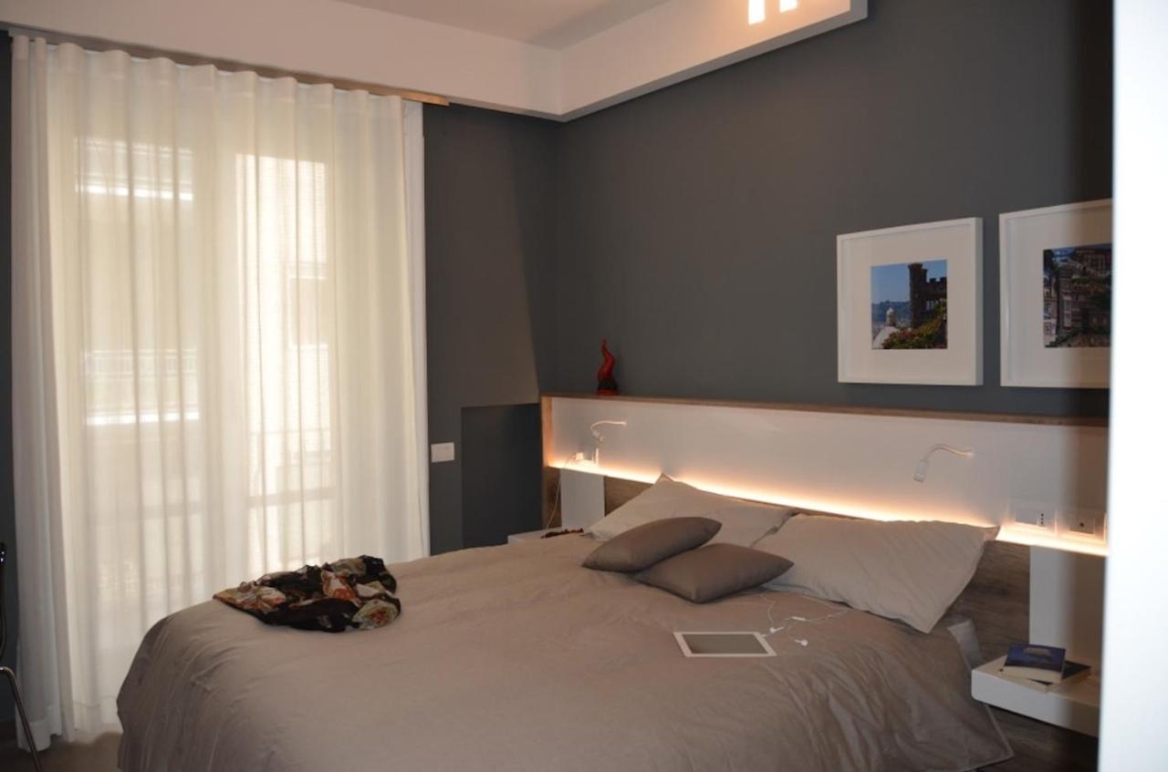 Bed and Breakfast Bed In Centro Neapel Exterior foto