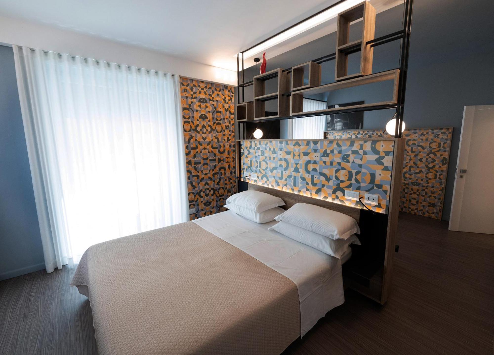 Bed and Breakfast Bed In Centro Neapel Exterior foto