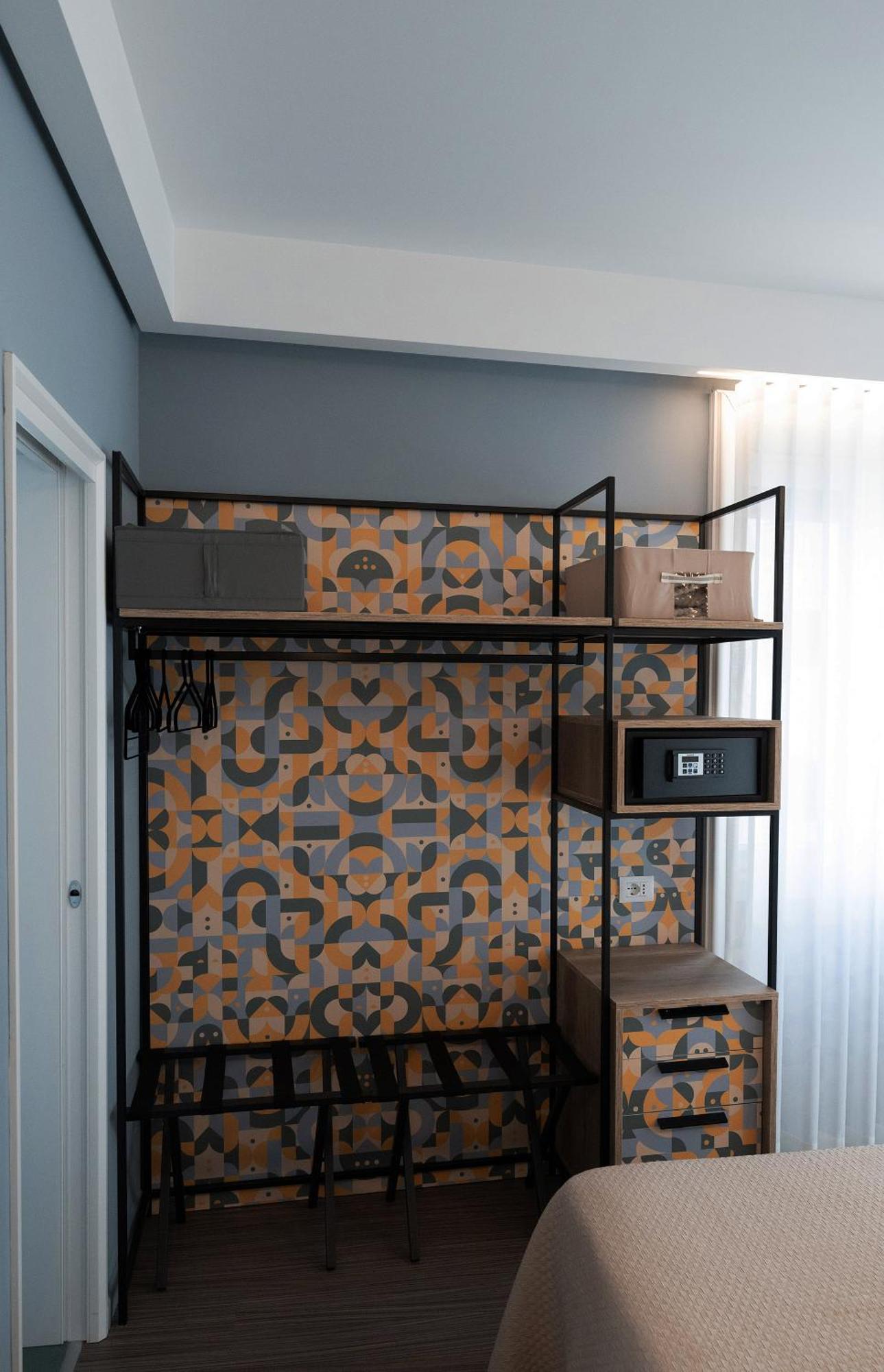 Bed and Breakfast Bed In Centro Neapel Exterior foto