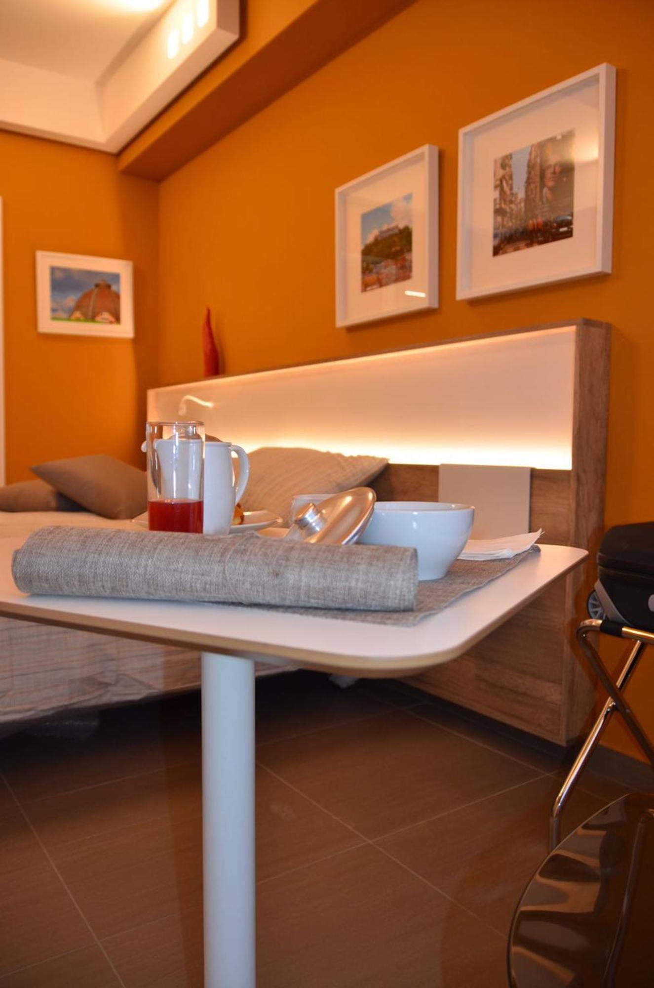 Bed and Breakfast Bed In Centro Neapel Exterior foto