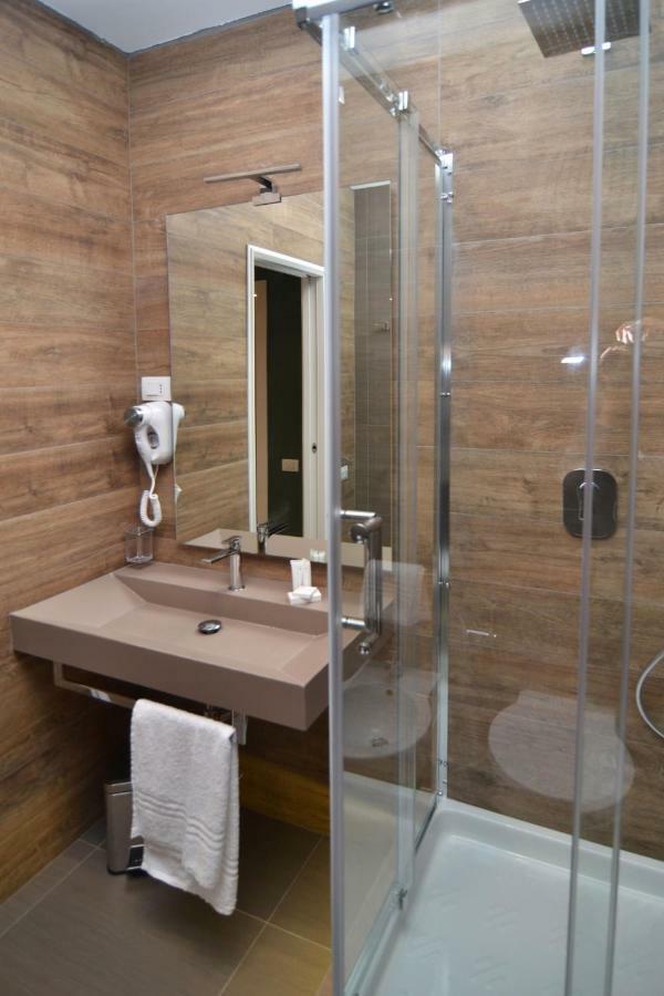 Bed and Breakfast Bed In Centro Neapel Exterior foto