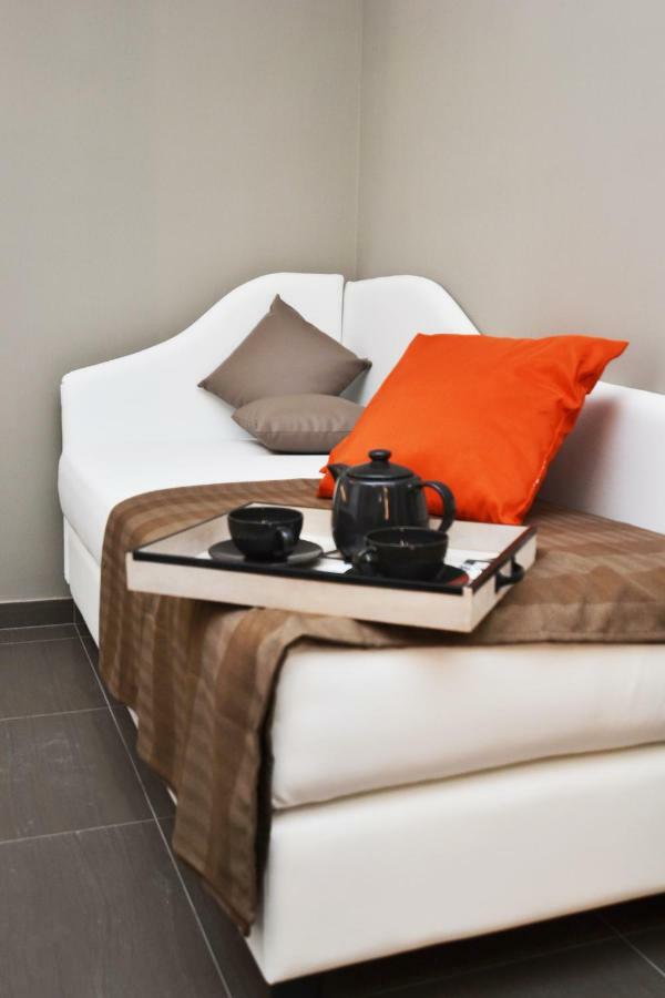 Bed and Breakfast Bed In Centro Neapel Exterior foto